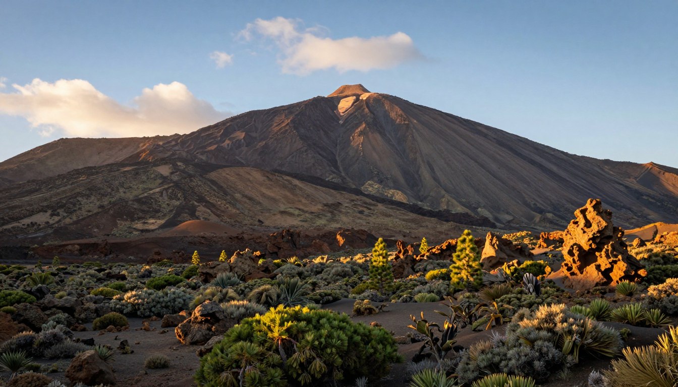 teide
