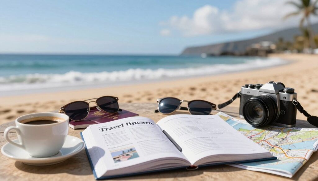 praktisk information resetips