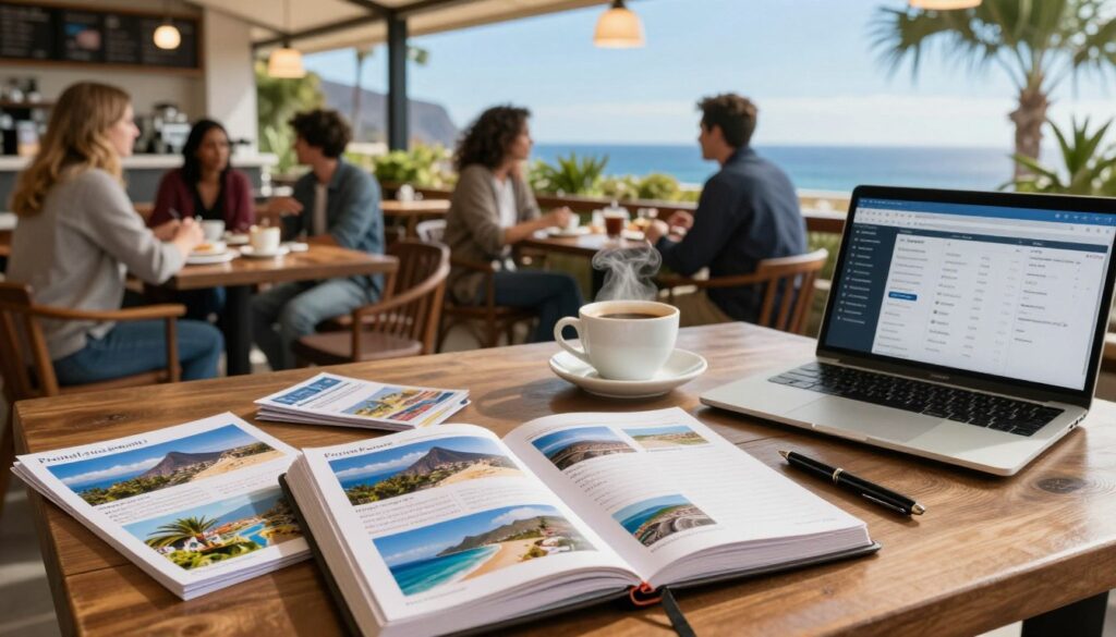 praktiska resetips teneriffa planering