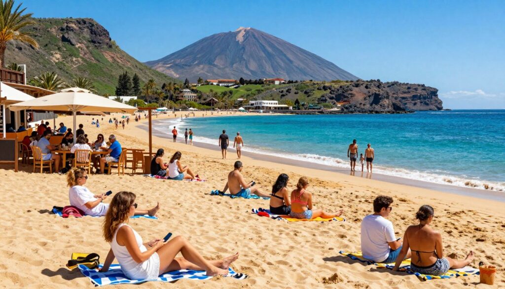 priser teneriffa resa