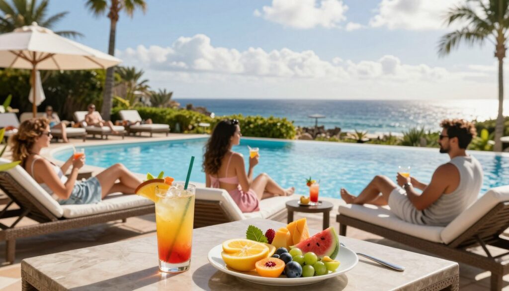 Tips för en stressfri All Inclusive-semester Tips för en stressfri All Inclusive-semester