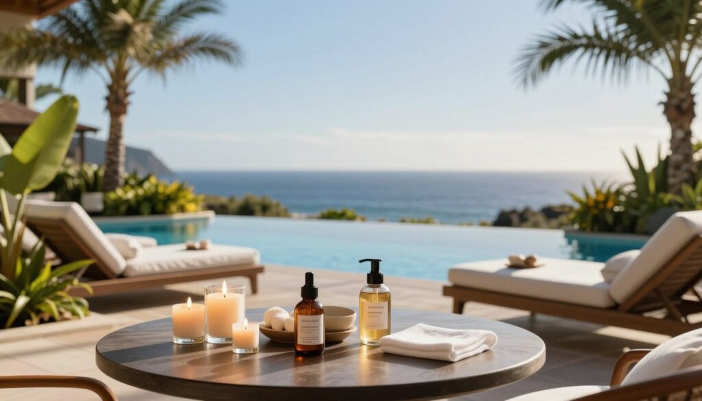 spa och wellness upplevelser Teneriffa spa och wellness upplevelser Teneriffa